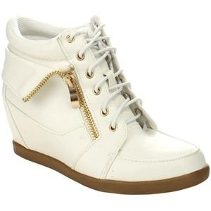 wedge sneakers for kids